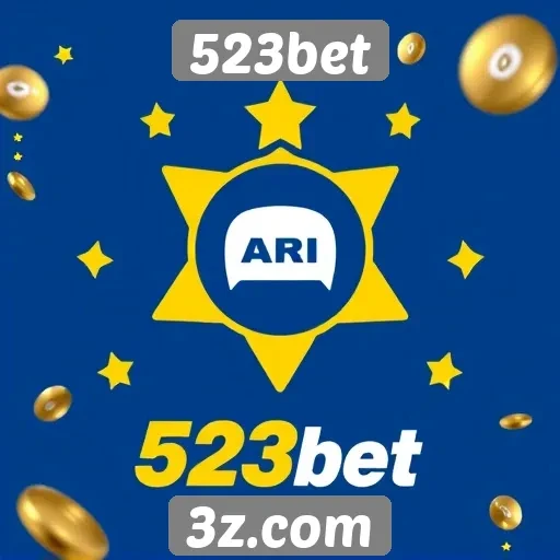 Como funciona o sistema de bônus do 523bet