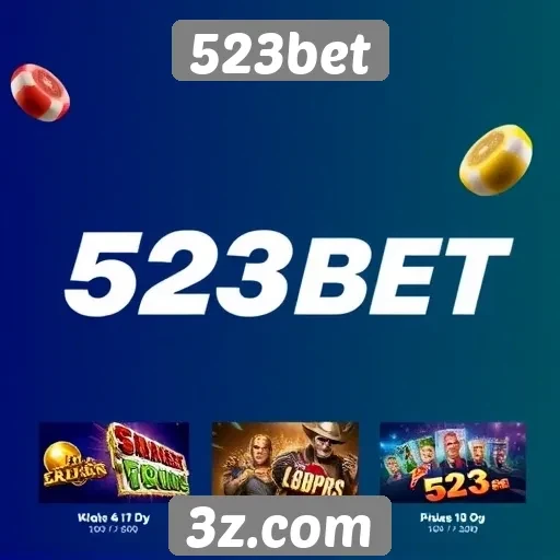 Comparação entre 523bet e outros sites de jogos