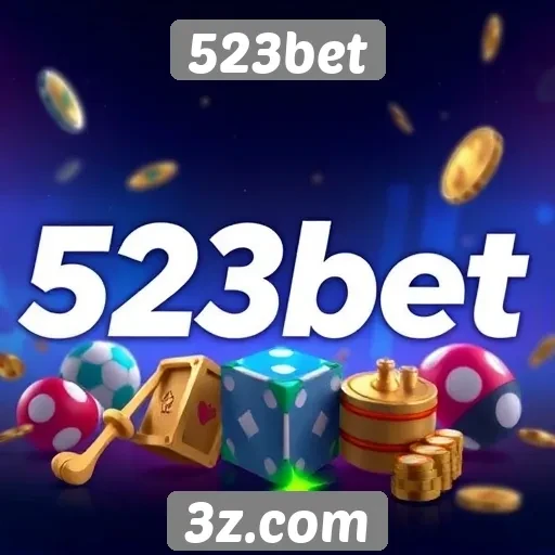 Comparativo entre 523bet e outras plataformas de jogos online