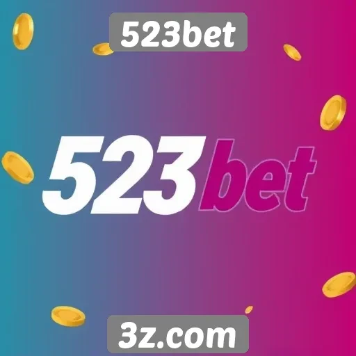 Exploração dos bônus disponíveis no 523bet