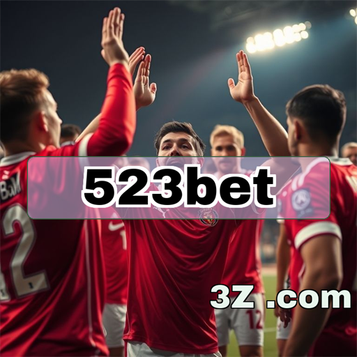 Experimente a emoção do live no 523bet de forma única