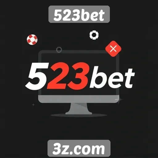 Estratégias de marketing utilizadas pela 523bet