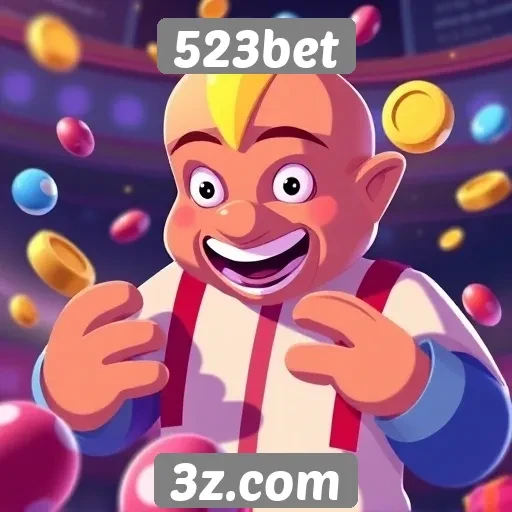 Dicas para maximizar seus ganhos no 523bet