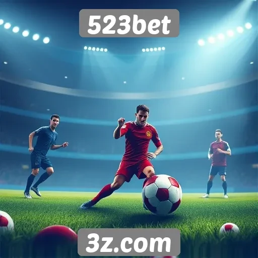 Opiniões e avaliações de jogadores sobre a 523bet