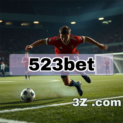 Raffles Empolgantes da 523bet: Ganhe Prêmios Incríveis