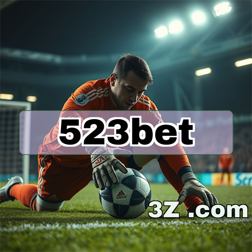 Apostas em Sports: Por que o 523bet é Imperdível