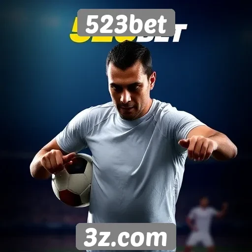 Estudo sobre as promoções oferecidas pelo 523bet
