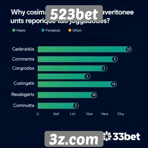 Experiência do usuário no site 523bet avaliada